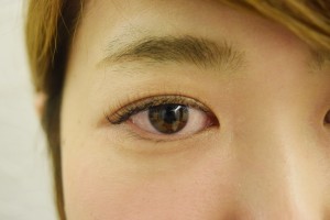 マツエク　part１　|彦根 豊郷 にある美容室LIEN（リアン）